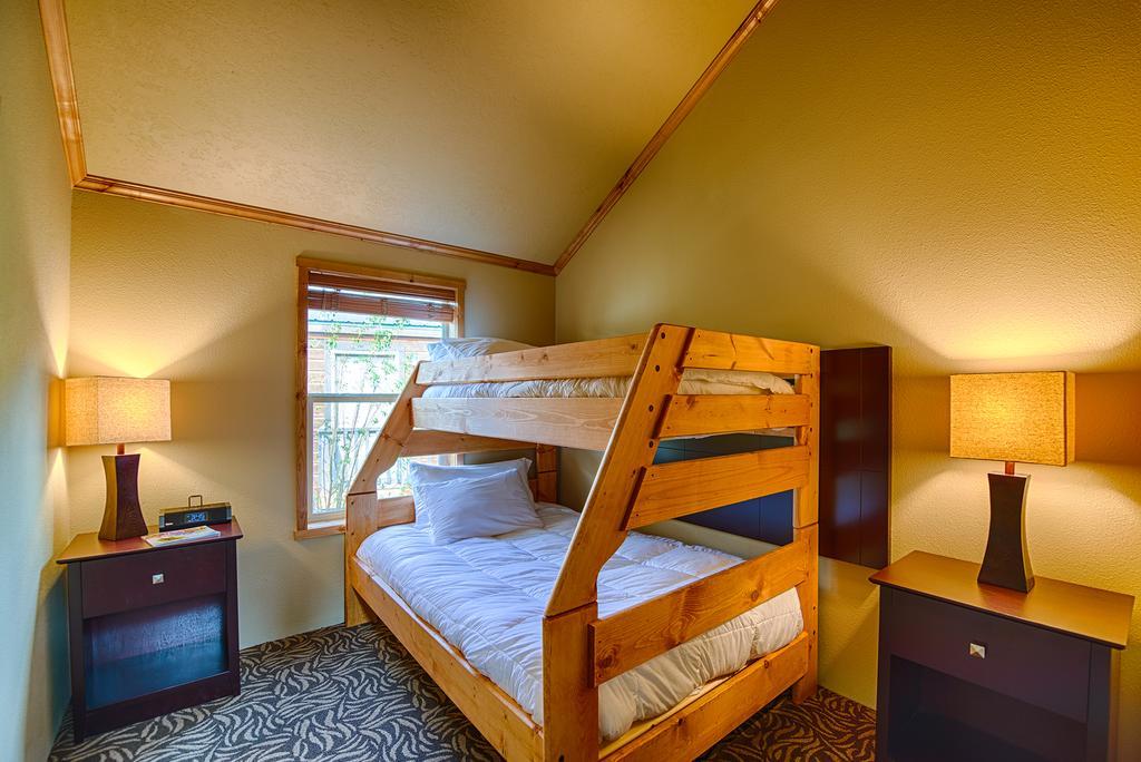 Explorer Cabins At Yellowstone West Yellowstone Dış mekan fotoğraf