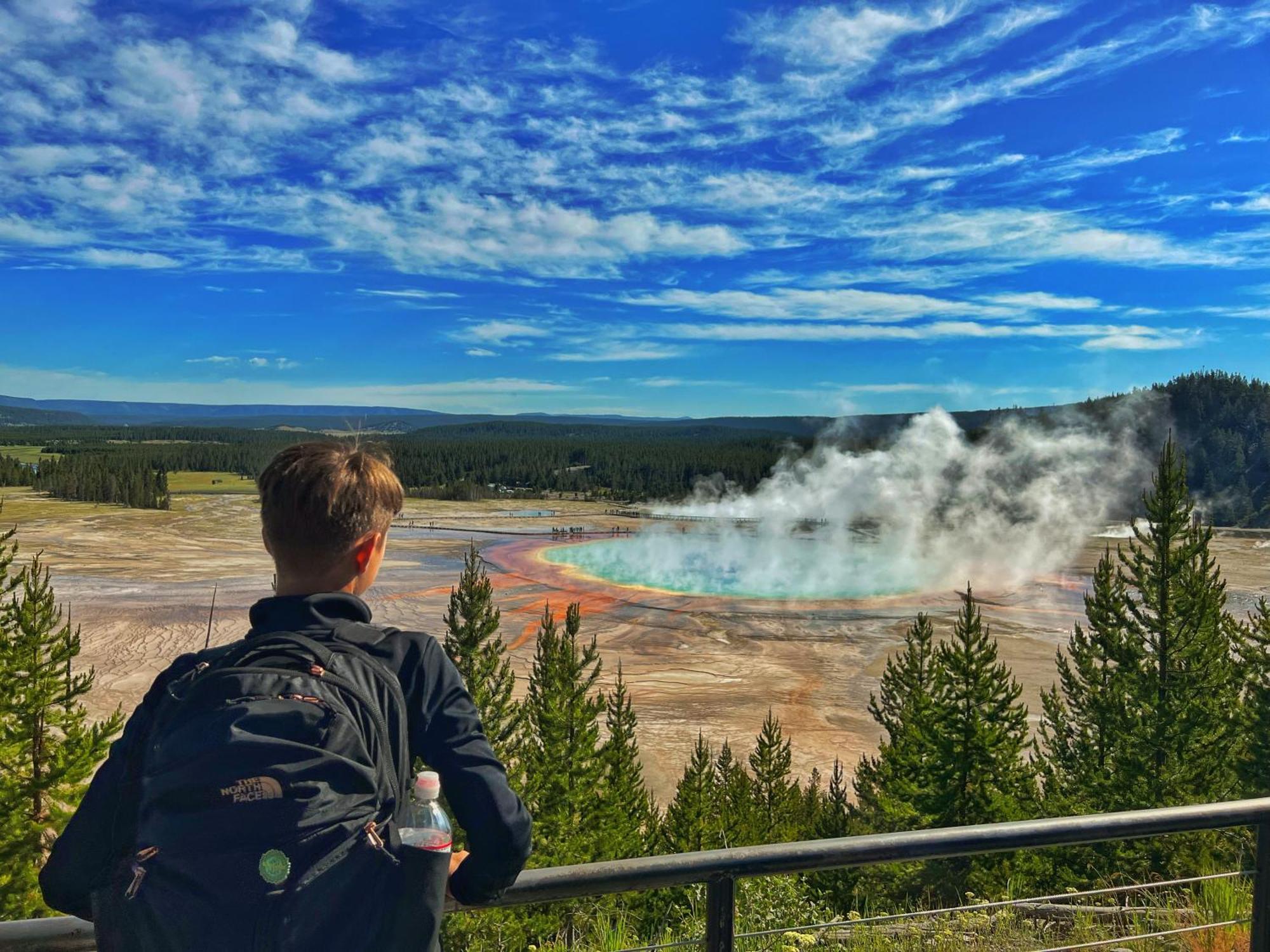 Explorer Cabins At Yellowstone West Yellowstone Dış mekan fotoğraf