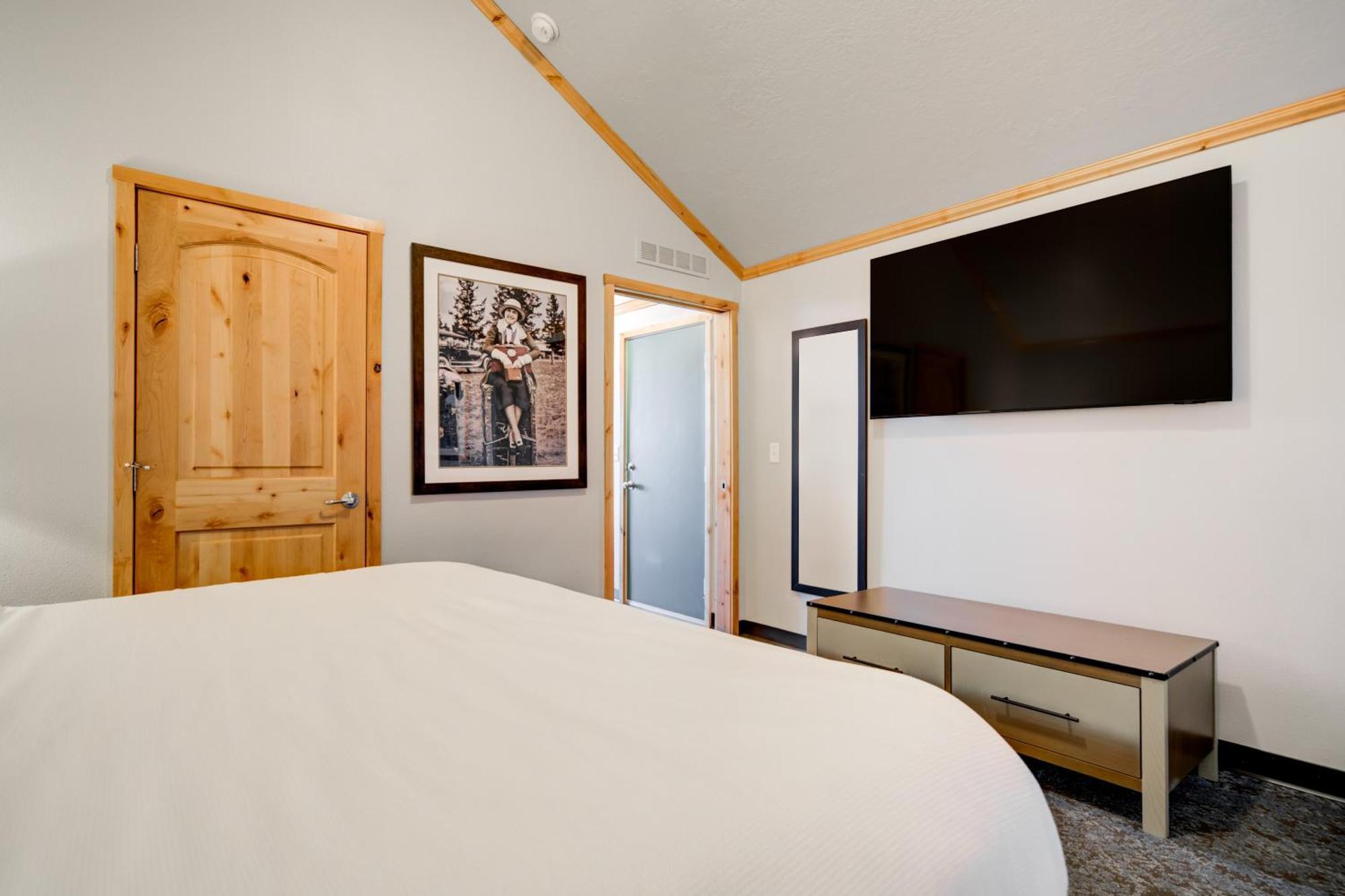 Explorer Cabins At Yellowstone West Yellowstone Dış mekan fotoğraf